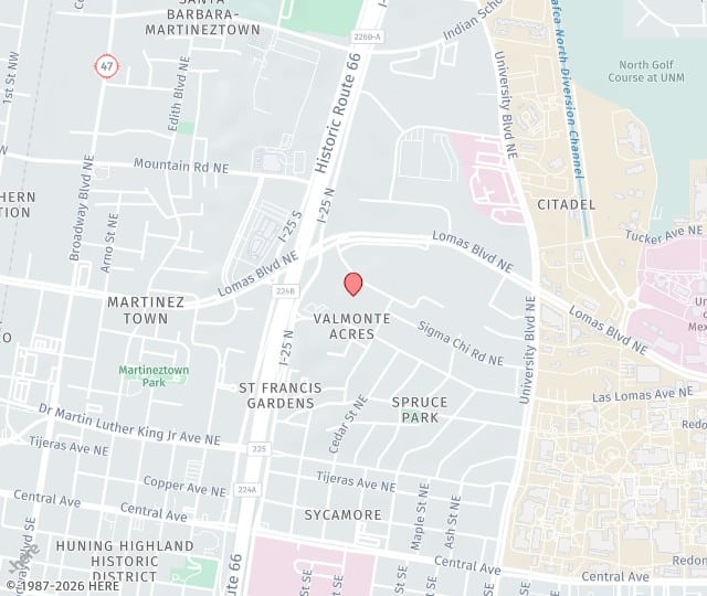 Ribera Healthcare Clinic